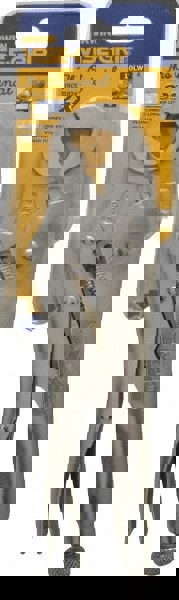 Locking Plier: Long Nose Jaw